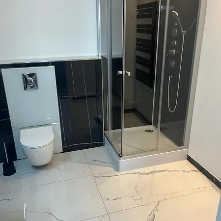 Appartamento Eisenstrassen