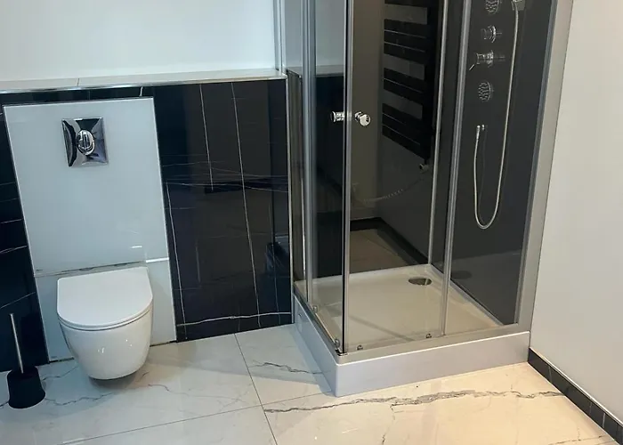 Apartman Eisenstrassen