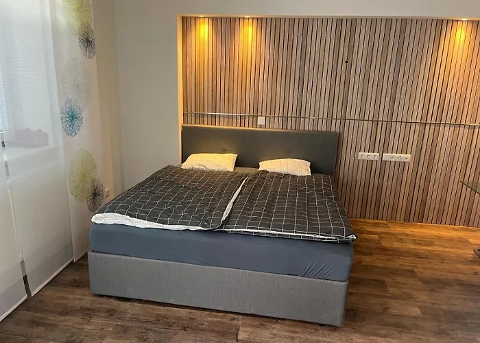 Eisenstrassen Apartman Ybbsitz