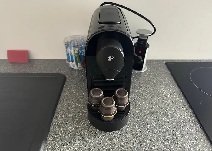 Eisenstrassen Apartman